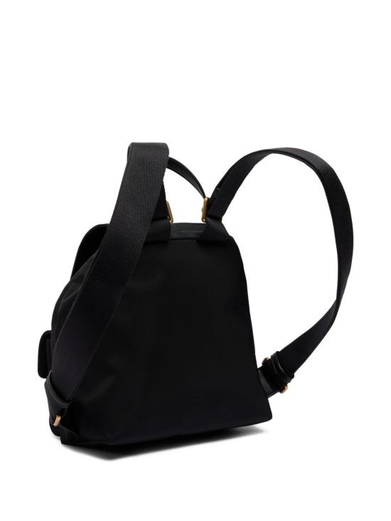 26SS 핑코 백팩 106051A358Z99Q NERO ORO - PINKO