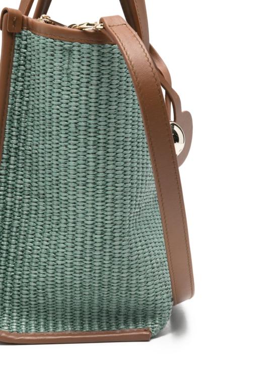 26SS 훌라 토트백 WB02038BX44934936S TONI AGAVE LIGHT - FURLA