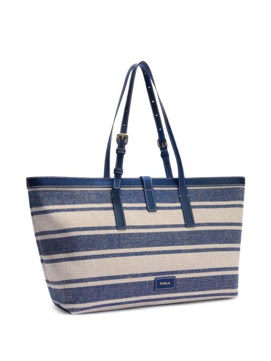 26SS 훌라 토트백 WB02007BX43534296S TONI INDIGO - FURLA
