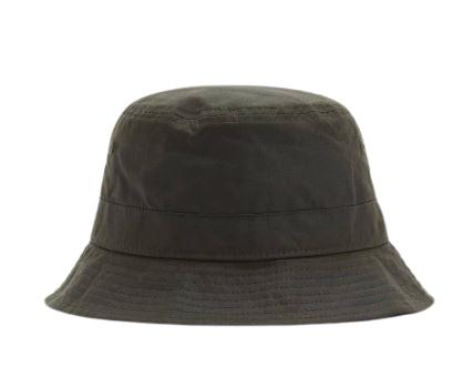 25FW 바버 모자 LHA0519LHAOL52 Olive green - BARBOUR