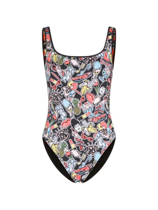 26SS 피오루찌 비키니 수영복 W26SSBCO001LY01MU01 MULTICOLOR