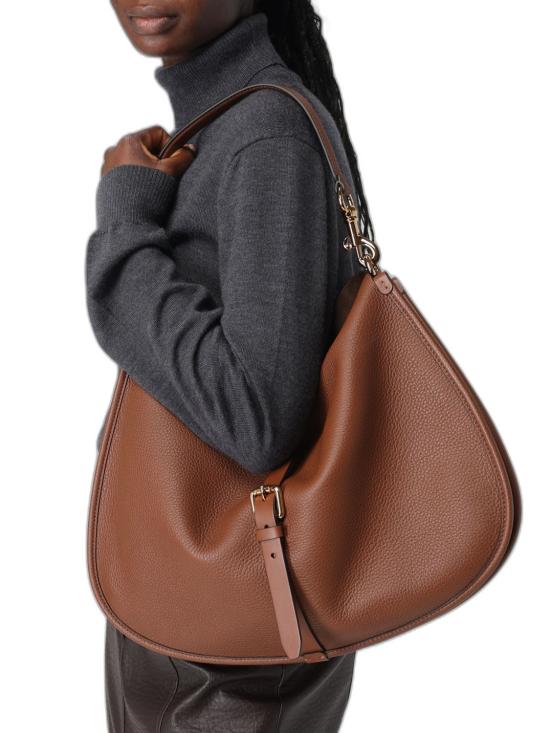 25FW 에트로 토트백 WP1C0022AP386M1384 Brown - ETRO