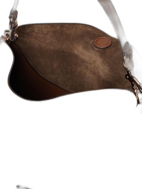 25FW 에트로 토트백 WP1C0022AP386M1384 Brown - ETRO