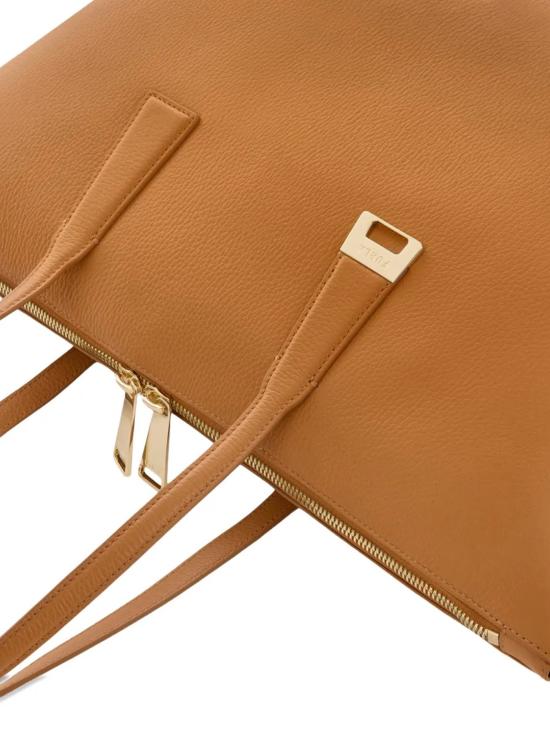26SS 훌라 토트백 WB01940HSF0004557S TABACCO - FURLA