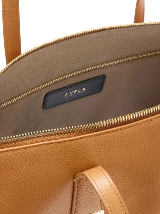 26SS 훌라 토트백 WB01940HSF0004557S TABACCO - FURLA