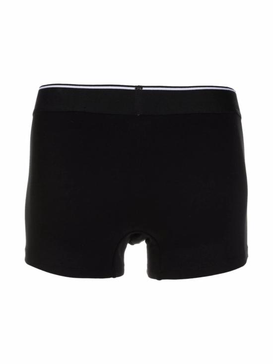 26SS 디젤 Umbx 데미안 박서 브리프 3팩 00ST3V0GDACE4878 Black - DIESEL
