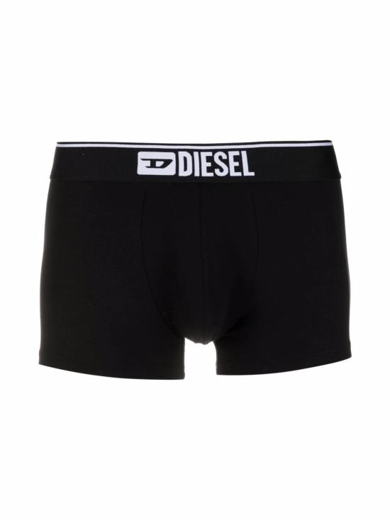 26SS 디젤 Umbx 데미안 박서 브리프 3팩 00ST3V0GDACE4878 Black - DIESEL
