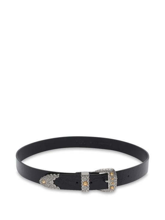 26SS 핑코 레귤러 벨트 106692A315Z99O Black - PINKO
