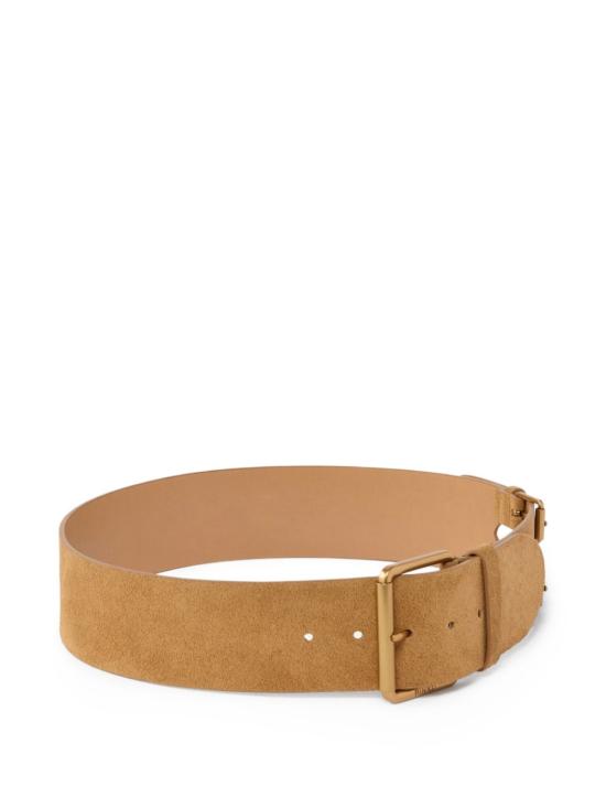 26SS 핑코 레귤러 벨트 106647A35VL08Q Beige - PINKO