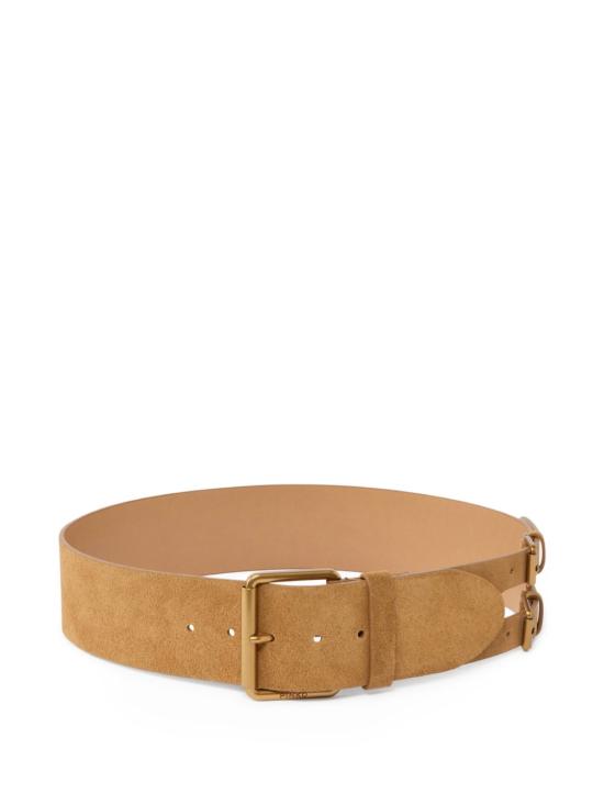 26SS 핑코 레귤러 벨트 106647A35VL08Q Beige - PINKO
