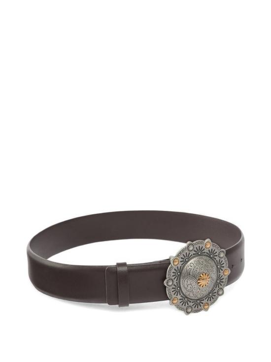 26SS 핑코 레귤러 벨트 106713A0F1L72O Brown - PINKO