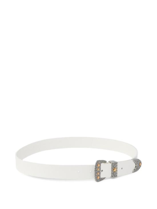 26SS 핑코 레귤러 벨트 106692A315Z15O White - PINKO