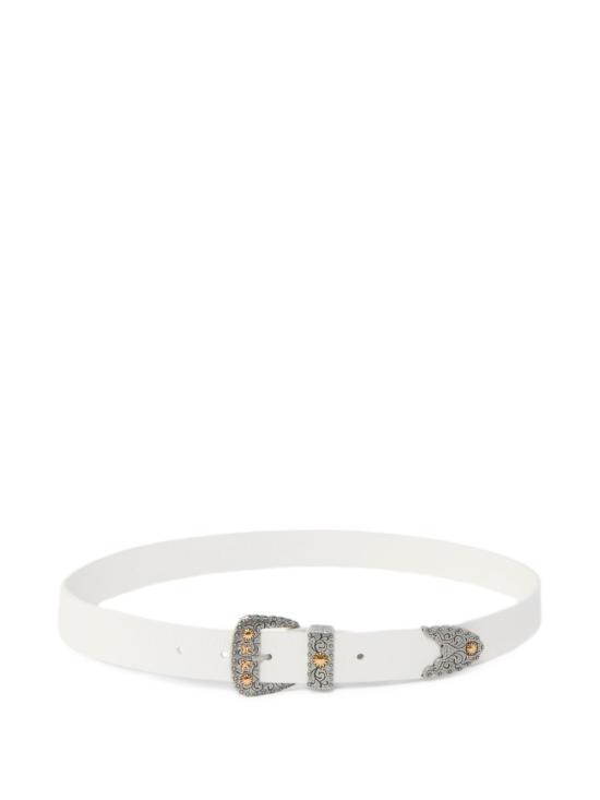 26SS 핑코 레귤러 벨트 106692A315Z15O White - PINKO