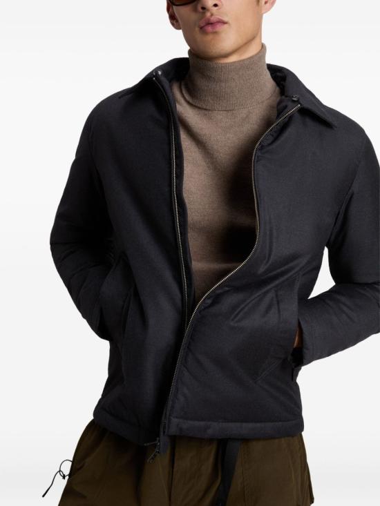 25FW 울리치 자켓 CFWOOU2049MRUT2490UT249010013 GRAPHITE - WOOLRICH