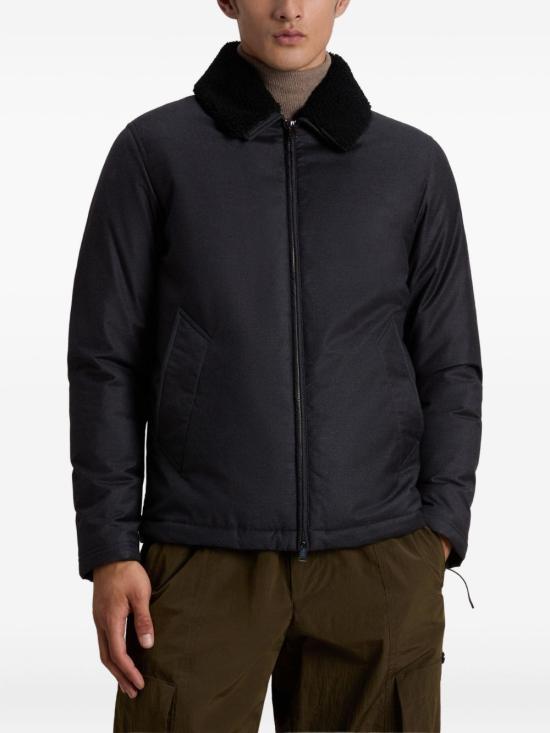25FW 울리치 자켓 CFWOOU2049MRUT2490UT249010013 GRAPHITE - WOOLRICH