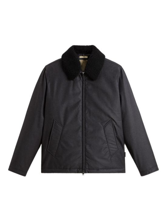 25FW 울리치 자켓 CFWOOU2049MRUT2490UT249010013 GRAPHITE