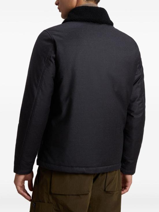25FW 울리치 자켓 CFWOOU2049MRUT2490UT249010013 GRAPHITE - WOOLRICH