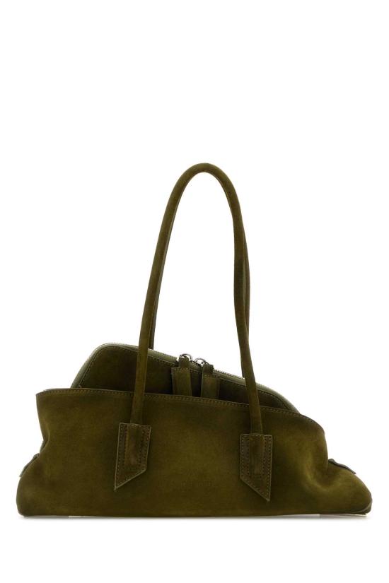  디 아티코 숄더백 250WAH00058LBT108AA853 khaki