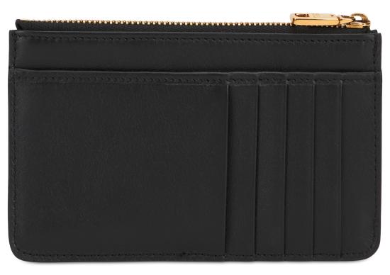  돌체앤가바나 남성지갑 BI1261A3P0080999 black - DOLCE & GABBANA