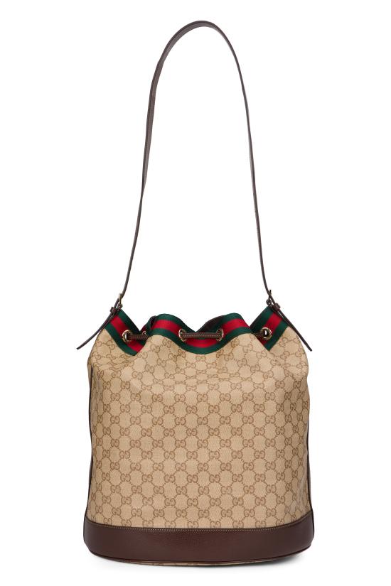 26FW 구찌 토트백 875238FAF798547 Beige - GUCCI