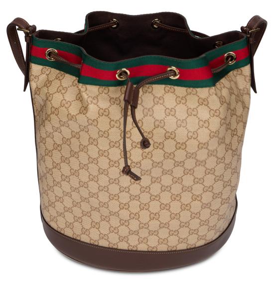 26FW 구찌 토트백 875238FAF798547 Beige - GUCCI