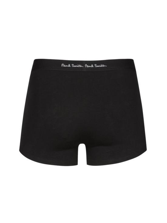  폴 스미스 팬티 M1A914MR5PK 79 BLACK - PAUL SMITH