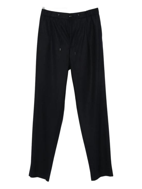 26FW 조르지오 아르마니 스트레이트 팬츠 GM000249 TE10115UB109 BLUE