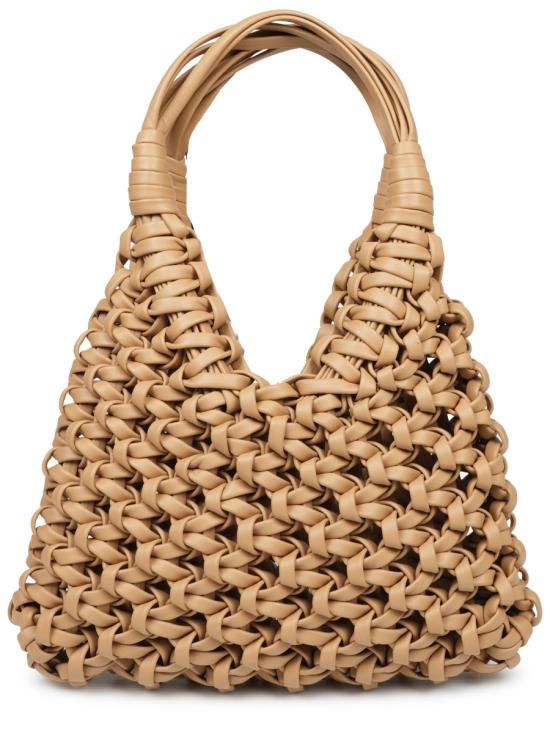  히보우라마 토트백 VANNIFIQUEPLAIN SAND BEIGE