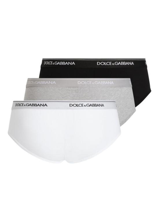 돌체앤가바나 팬티 M9D81J ONN958V023 MULTICOLOUR - DOLCE & GABBANA