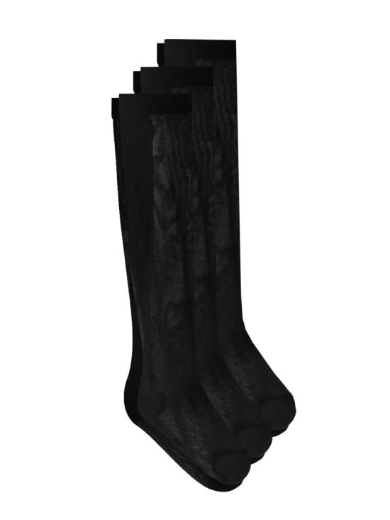 26FW 돌체앤가바나 팬티 O4A44T ON02SN0000 BLACK - DOLCE & GABBANA
