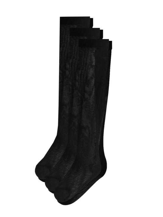 26FW 돌체앤가바나 팬티 O4A44T ON02SN0000 BLACK - DOLCE & GABBANA