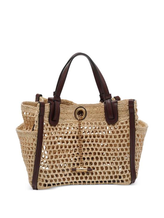 26FW 끌로에 토트백 CH26AS915P0824P BEIGE - CHLOE
