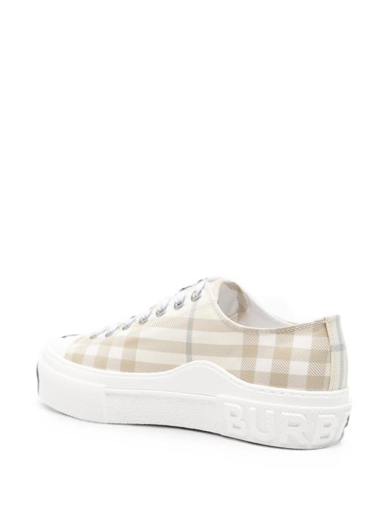 26FW 버버리 스니커즈 8127373C5693 BIANCO - BURBERRY