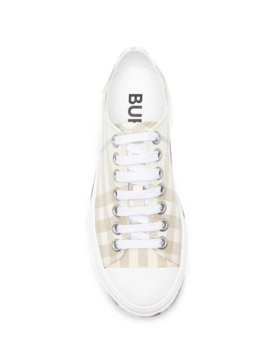 26FW 버버리 스니커즈 8127373C5693 BIANCO - BURBERRY