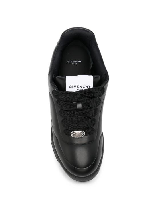 26FW 지방시 스니커즈 BH00B7H1YM001 NERO - GIVENCHY