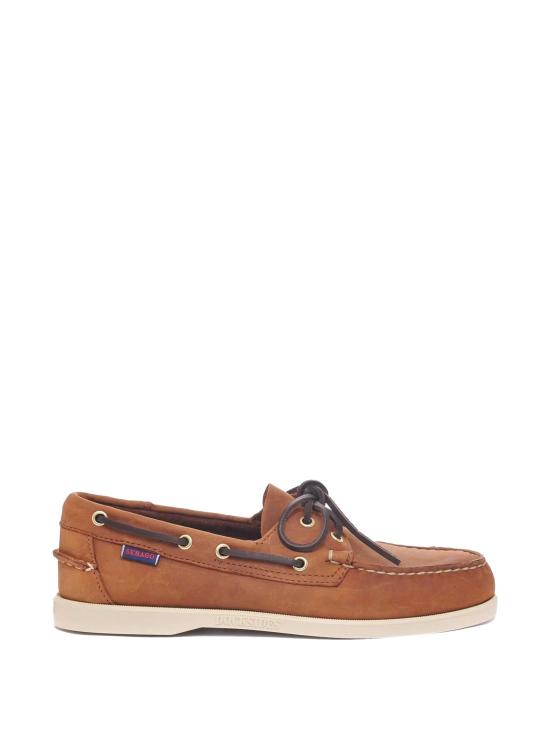 26SS 세바고 로퍼 781279W912 BROWN