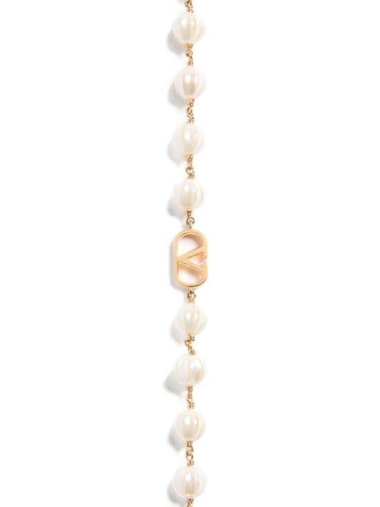 26FW 발렌티노 가라바니 팔찌 9W2J0CD0UXMR5G BIANCO - VALENTINO GARAVANI