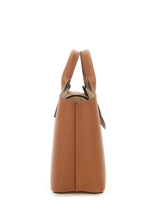 26FW 롱샴 토트백 10319HFY 504 COGNAC - LONGCHAMP