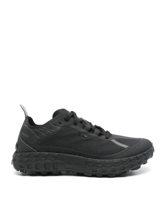25FW 노르다 스니커즈 001WSTEALTHBLACK STEALTH