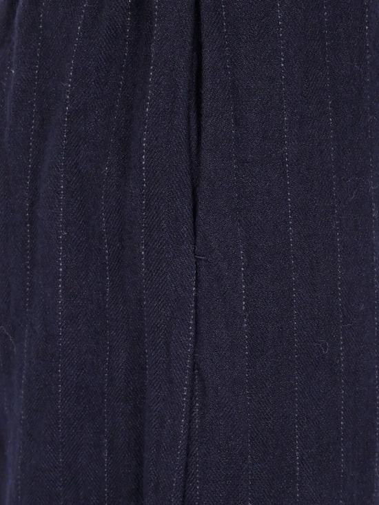 25FW 아푼토비 스트레이트 팬츠 P1958TS916 BLUE - A PUNTO B