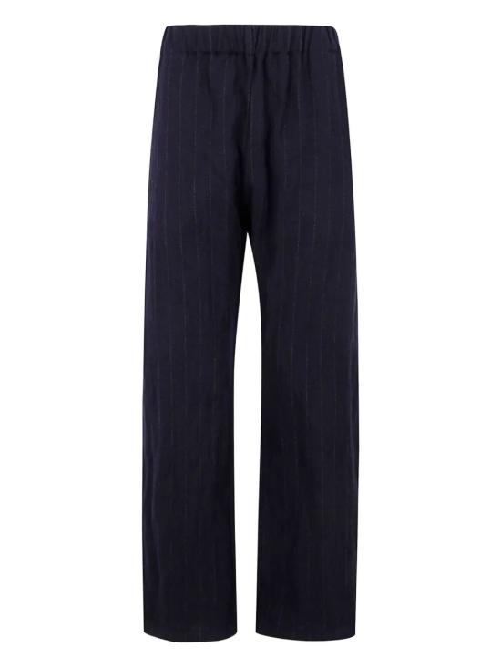 25FW 아푼토비 스트레이트 팬츠 P1958TS916 BLUE - A PUNTO B