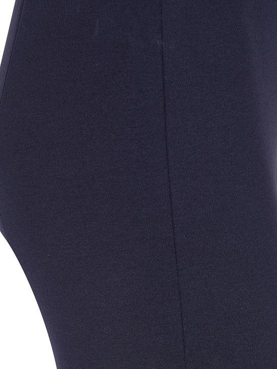 26FW 리비아나 콘티 스트레이트 팬츠 CNTI84099 Y69 BLACK - LIVIANA CONTI