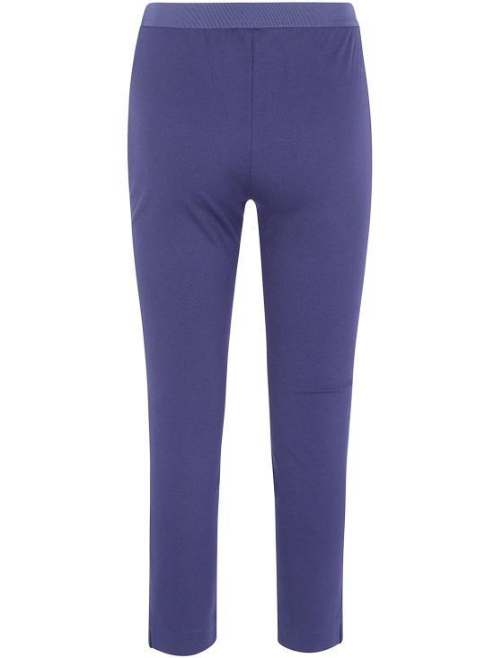 26FW 리비아나 콘티 스트레이트 팬츠 CNTI85099 N08 BLUE - LIVIANA CONTI