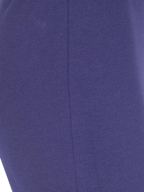 26FW 리비아나 콘티 스트레이트 팬츠 CNTI85099 N08 BLUE - LIVIANA CONTI