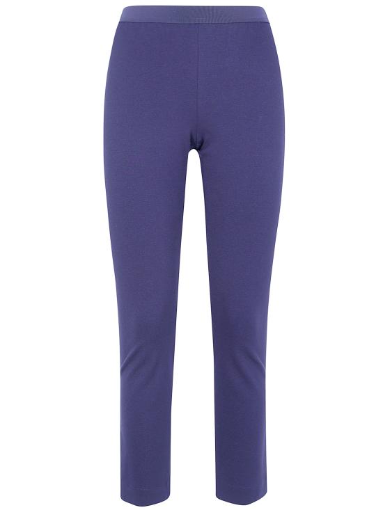 26FW 리비아나 콘티 스트레이트 팬츠 CNTI85099 N08 BLUE