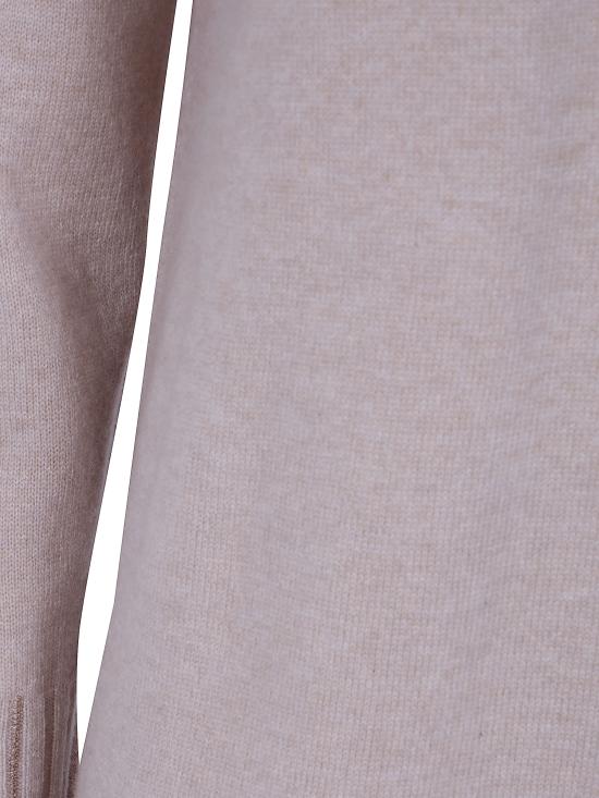 26FW 파비아나 필리피 미디 원피스 ABD216F121M281 0167 NUDE NEUTRALS - FABIANA FILIPPI
