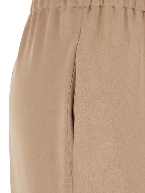 26SS 안토넬리 피렌체 수트 팬츠 M8185Q355C 105 NUDE NEUTRALS - ANTONELLI FIRENZE