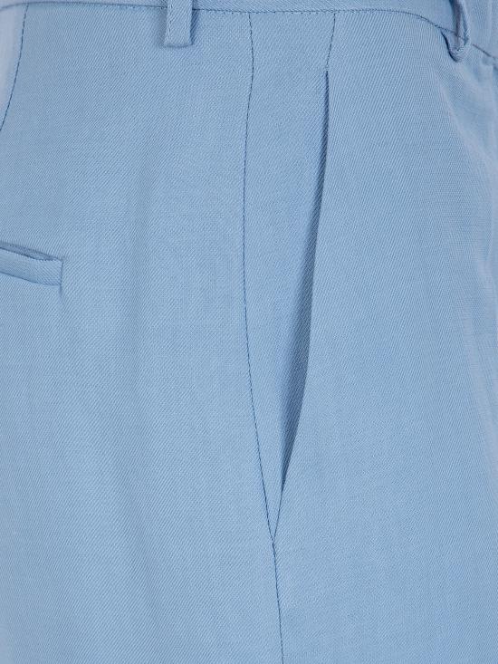 26SS 안토넬리 피렌체 수트 팬츠 J8376Q935 702 BLUE - ANTONELLI FIRENZE