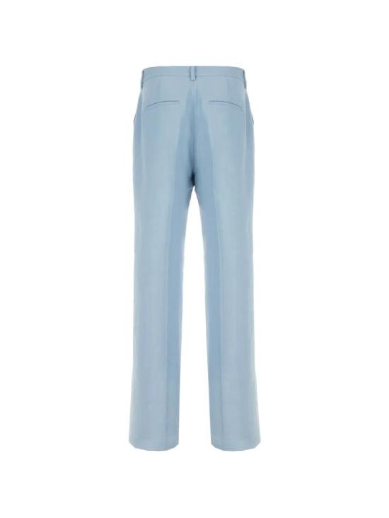 26SS 안토넬리 피렌체 수트 팬츠 J8376Q935 702 BLUE - ANTONELLI FIRENZE