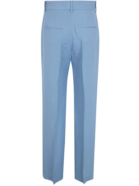 26SS 안토넬리 피렌체 수트 팬츠 J8376Q935 702 BLUE - ANTONELLI FIRENZE